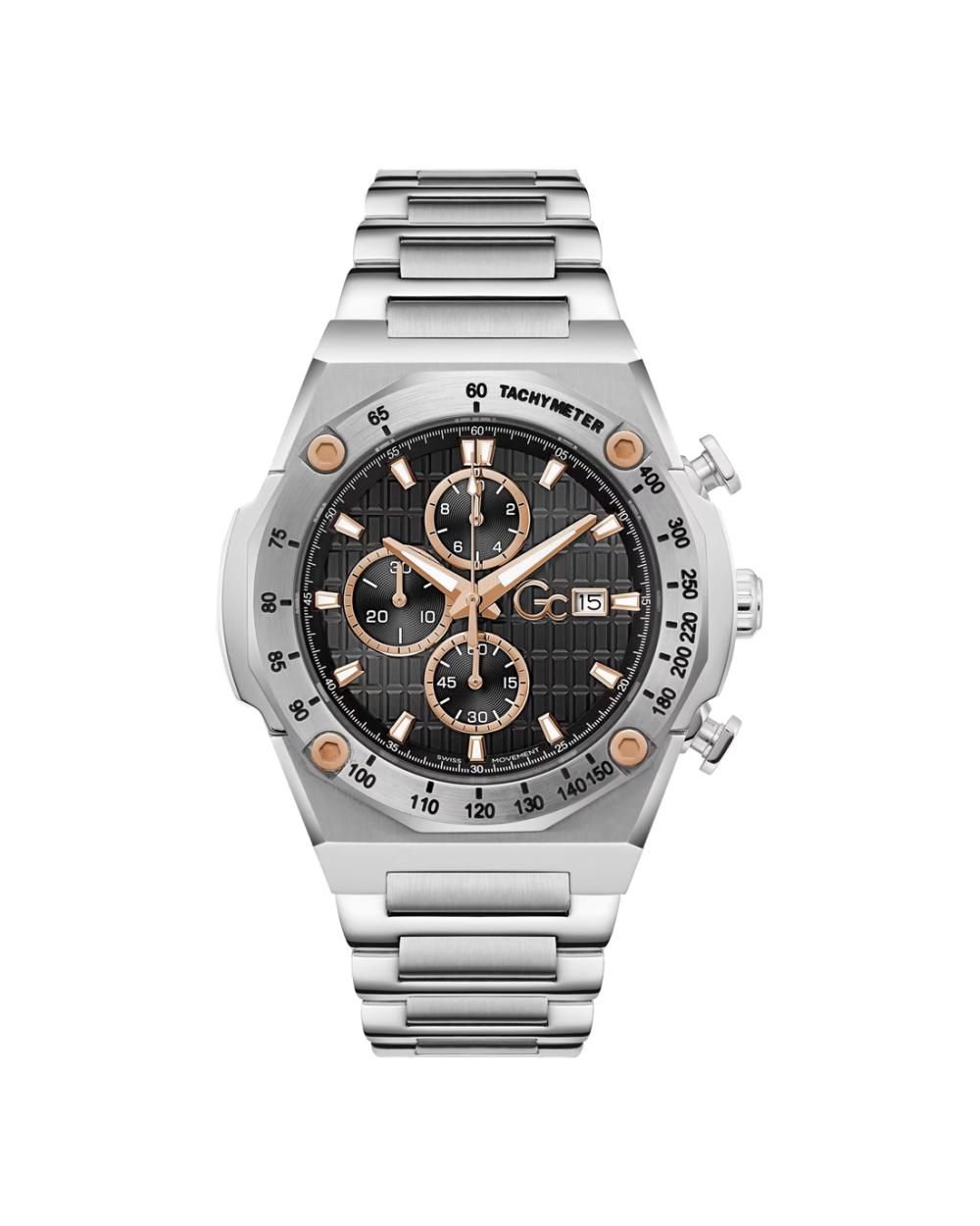 WATCH GC MAN Z68002G2 (45MM)