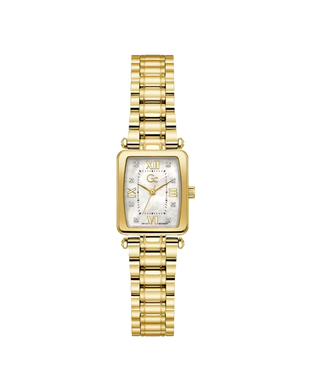 WATCH GC WOMEN Z71002L1 (21MM)
