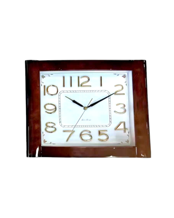 Ρολόι τοίχου - 98544MW-A - 672335 - White