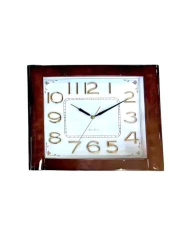 Ρολόι τοίχου - 98544MW-A - 672335 - White