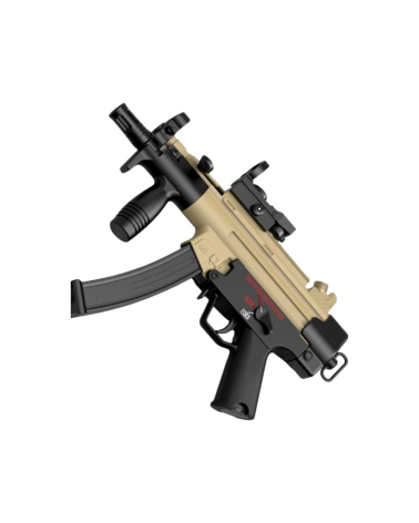 Παιδικό ηλεκτρονικό όπλο - MP5K - HD769B