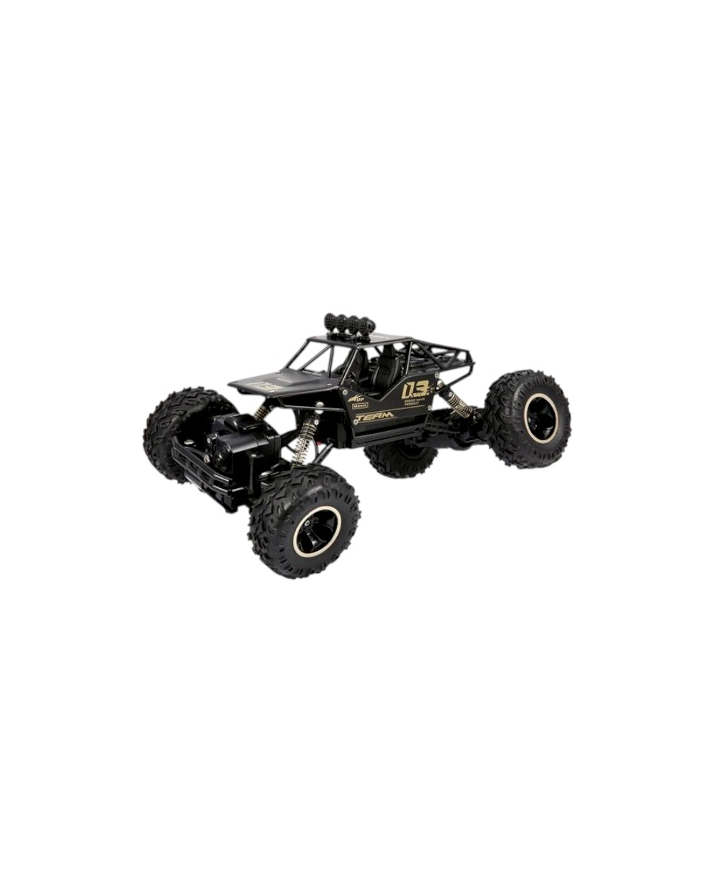 Τηλεκατευθυνόμενο αυτοκίνητο Τζιπ - Off Road - 3088-1:12