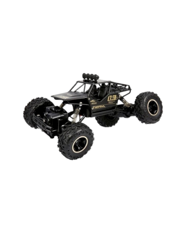 Τηλεκατευθυνόμενο αυτοκίνητο Τζιπ - Off Road - 3088-1:12