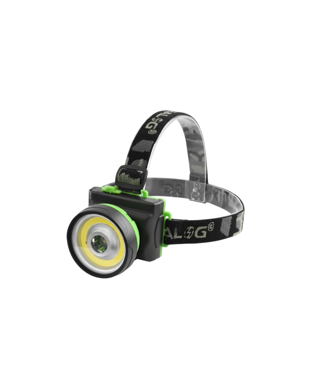 Φακός κεφαλής LED - 5930-2