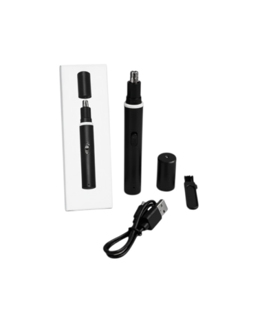 Ξυριστική μηχανή προσώπου - Trimmer - DS-12333 - 123333 - Black