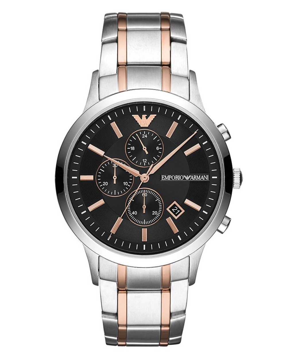 WATCH ARMANI MAN AR11165 (43MM)