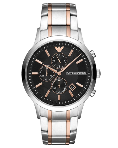 WATCH ARMANI MAN AR11165 (43MM)
