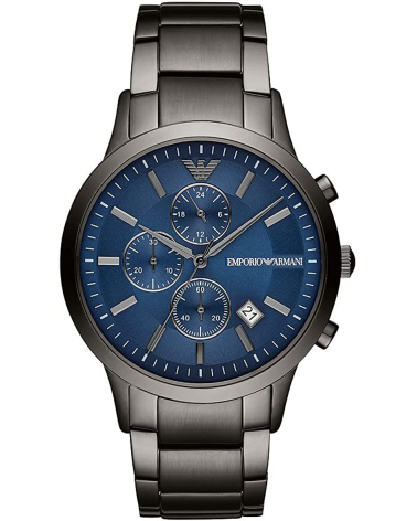 WATCH ARMANI MAN AR11215 (43MM)