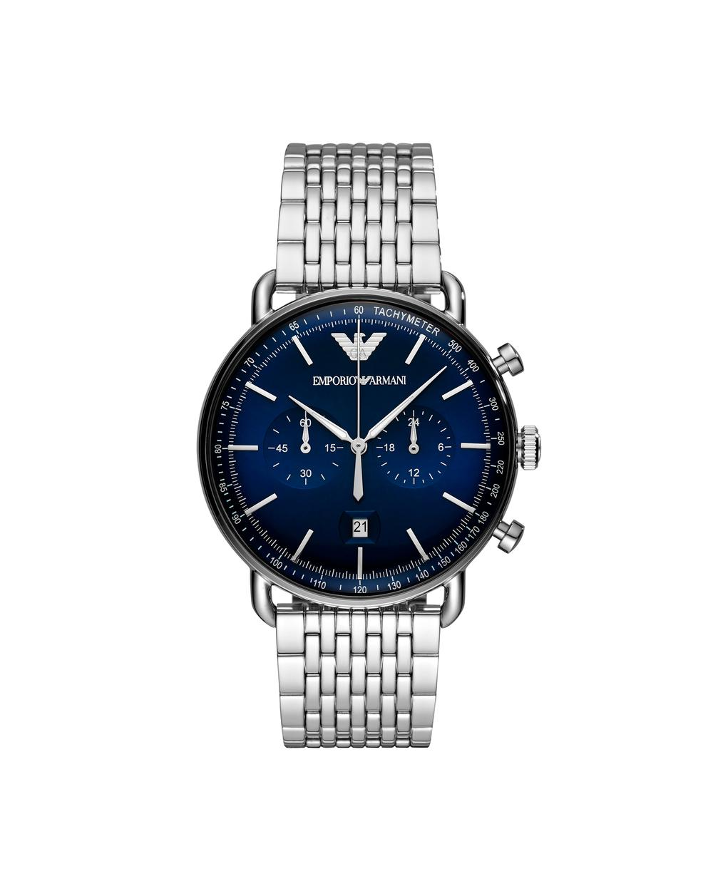 WATCH ARMANI MAN AR11238 (43MM)