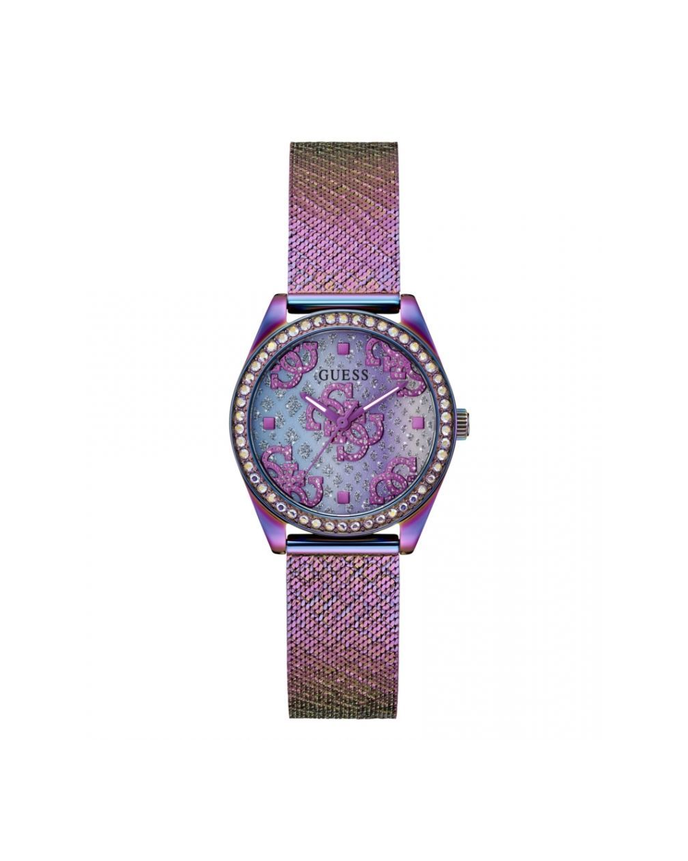WATCH GUESS WOMEN GW0748L3 (32MM)