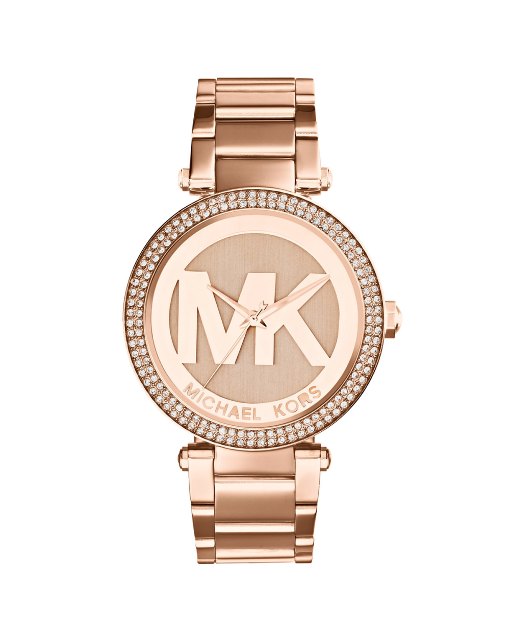 WATCH MICHAEL KORS WOMAN MK5865 (39MM)