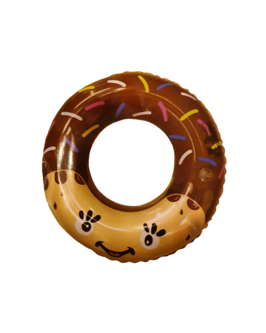 Φουσκωτό σωσίβιο - 70cm - 150069 - Donut