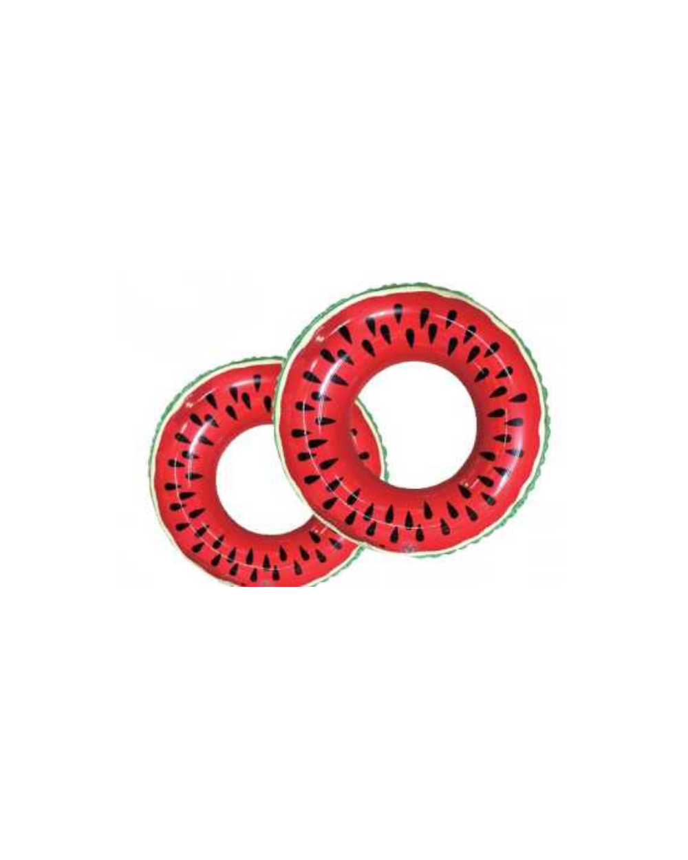 Φουσκωτό σωσίβιο - 70cm - 150069 - Watermelon
