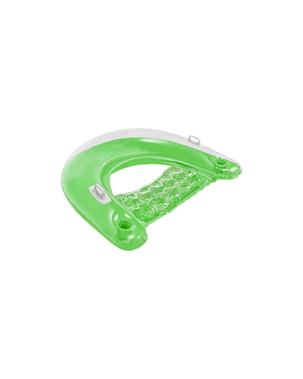 Φουσκωτό κάθισμα θαλάσσης - SL-A060 - 120cm - 152117 - Green