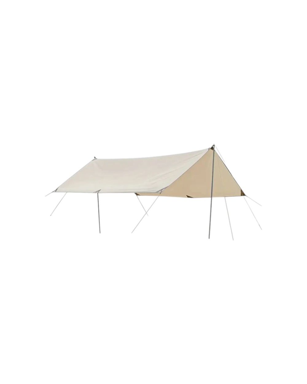 Τέντα-Σκίαστρο παραλίας & camping - 300*400*240cm