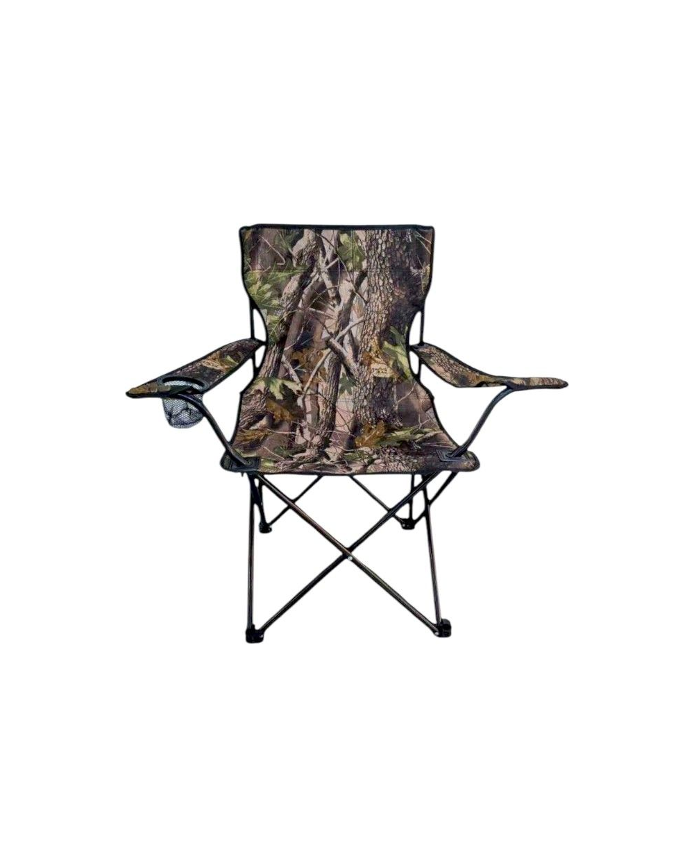 Πτυσσόμενη καρέκλα camping - 1003-3 - 241767 - Brown