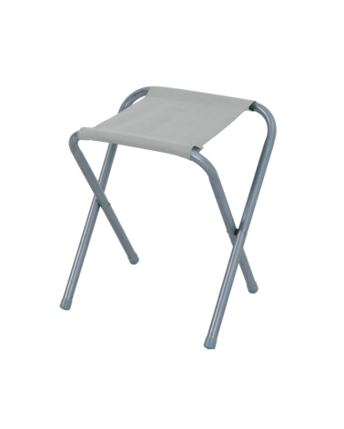 Πτυσσόμενο σκαμπό camping - 1302 - 271031 - Beige