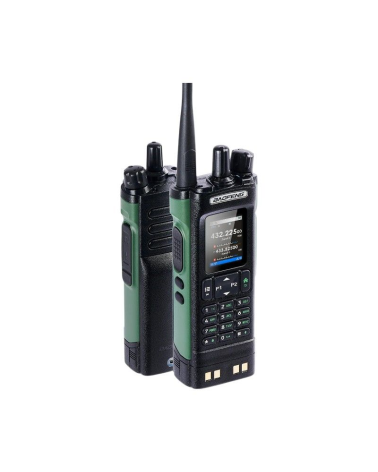 Φορητός πομποδέκτης UHF/VHF - UV32 - Baofeng