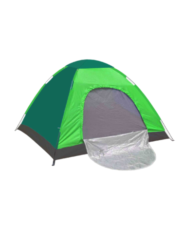 Σκηνή Camping - YB3024 - 2x2m - 585199 - Green