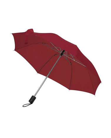 Ομπρέλα σπαστή - Tradesor - 705038 - Dark Red