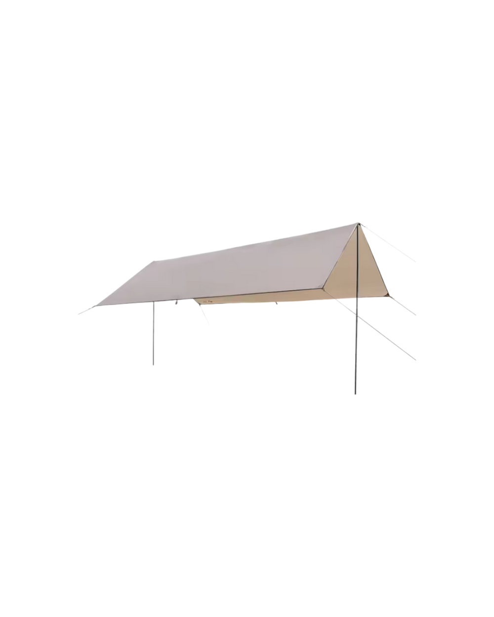 Τέντα-Σκίαστρο παραλίας & camping - YB2109 - 4x4.4x2.4m