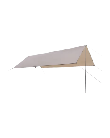 Τέντα-Σκίαστρο παραλίας & camping - YB2109 - 4x4.4x2.4m