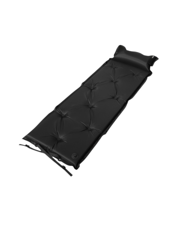 Στρώμα camping μονό - YB3145 - 1.82x0.58m - 960149 - Black