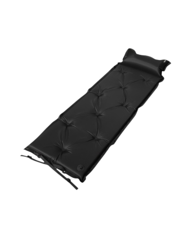 Στρώμα camping μονό - YB3145 - 1.82x0.58m - 960149 - Black