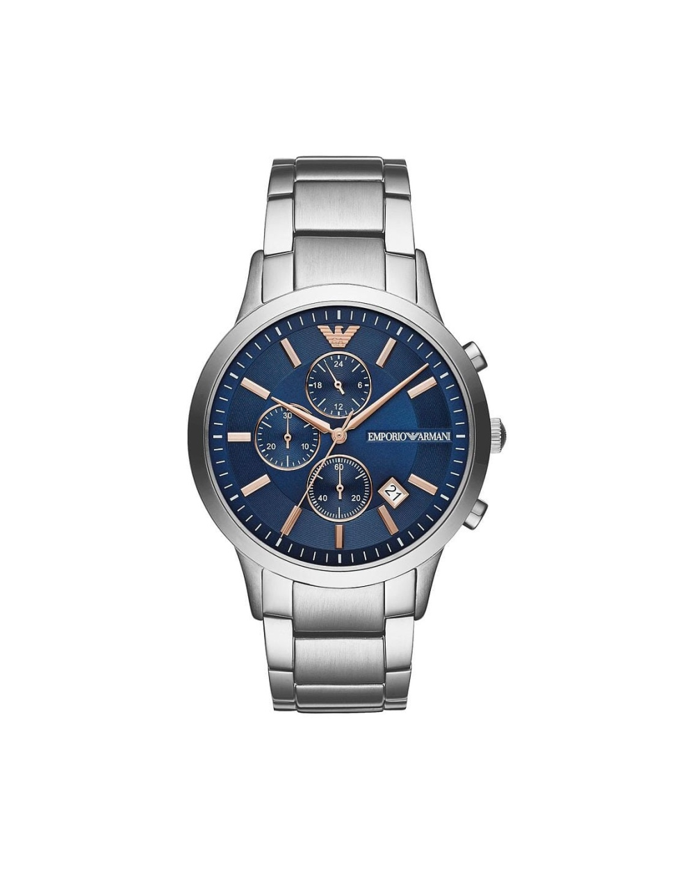 WATCH ARMANI MAN AR11458 (43 MM)