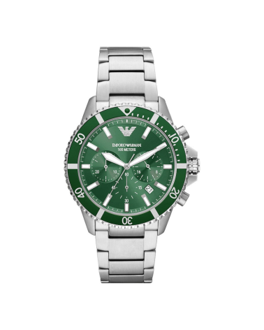 WATCH ARMANI MAN AR11500 ()