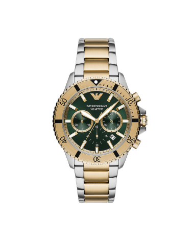WATCH ARMANI MAN AR11586 (43 MM)