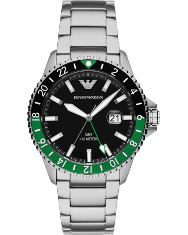 WATCH ARMANI MAN AR11589 (42 MM)