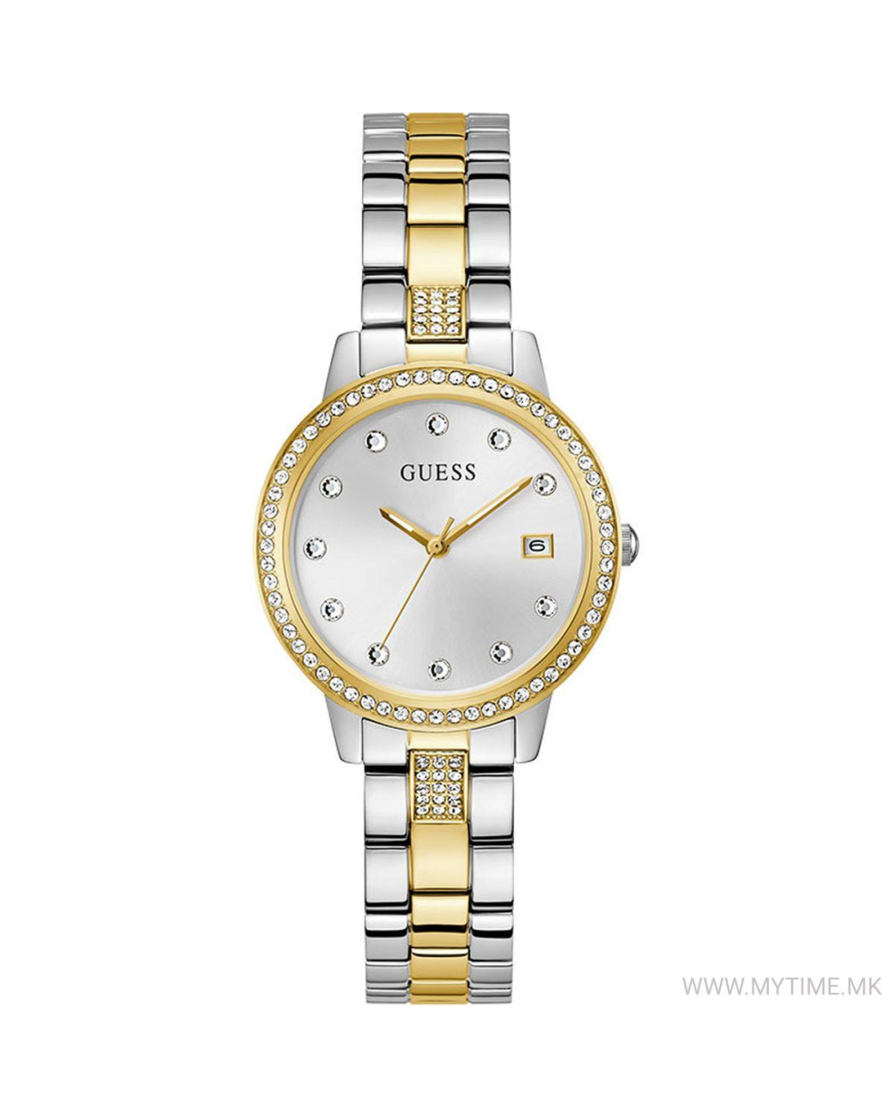 WATCH GUESS WOMEN GW0725L1 (34 MM)
