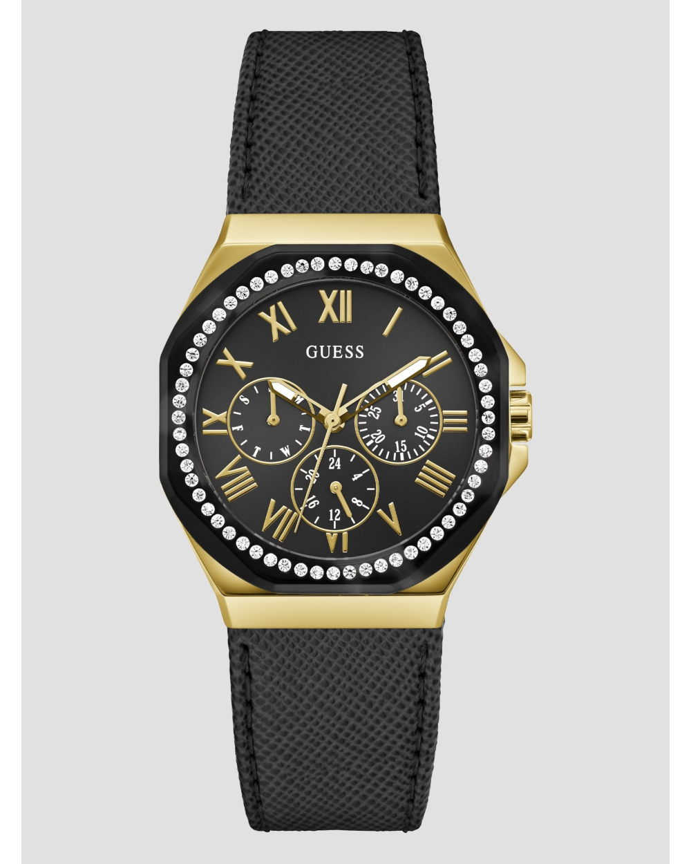 WATCH GUESS MAN GW0753L4 ()