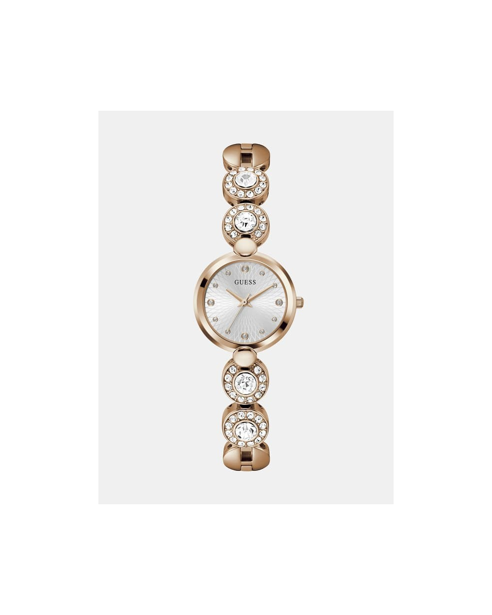 WATCH GUESS WOMEN GW0757L3 (26 MM)