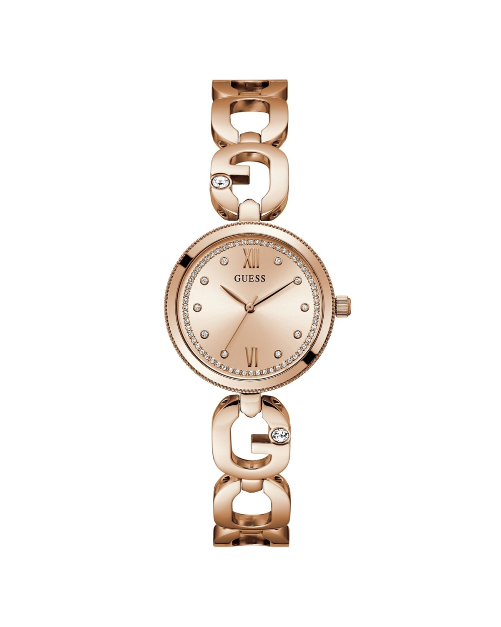 WATCH GUESS WOMEN GW0759L3 (30 MM)