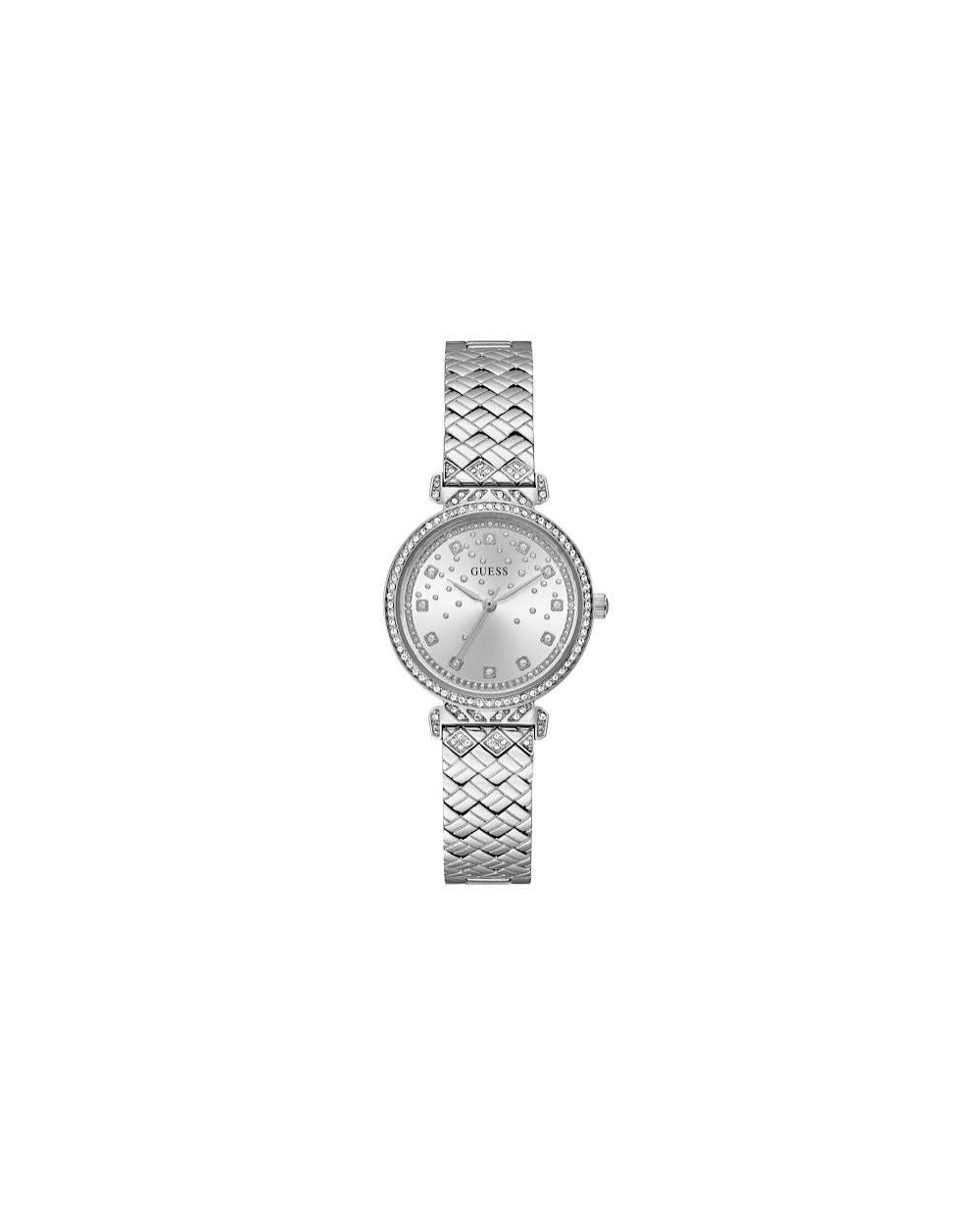 WATCH GUESS WOMEN GW0763L1 (32 MM)