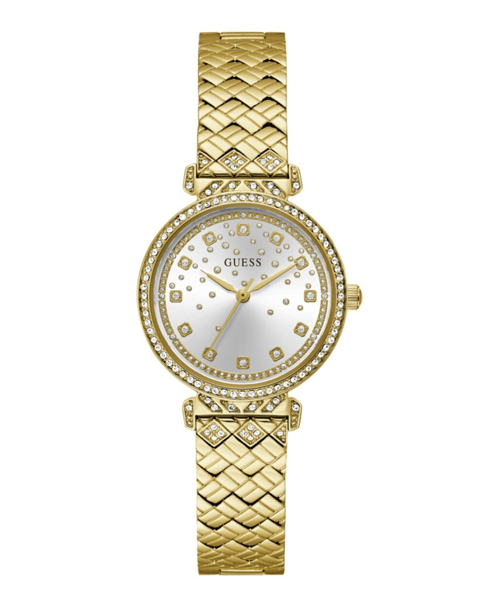 WATCH GUESS WOMEN GW0763L2 (32 MM)