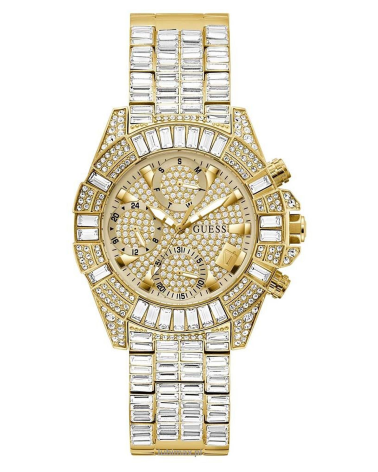 WATCH GUESS WOMEN GW0812L2 (40 MM)