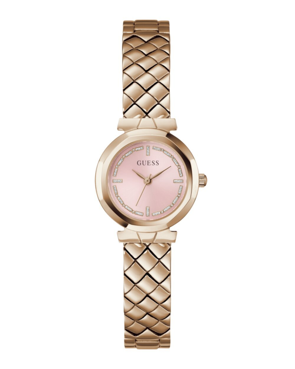 WATCH GUESS WOMEN GW0839L3 (26 MM)