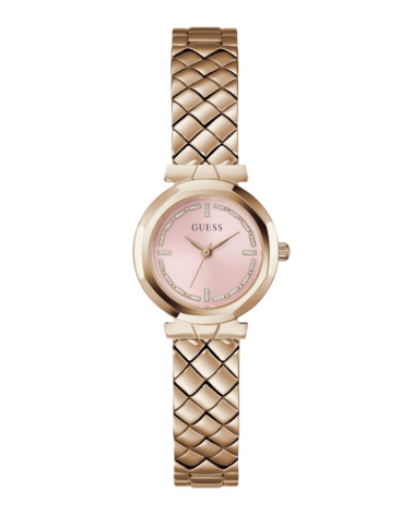 WATCH GUESS WOMEN GW0839L3 (26 MM)