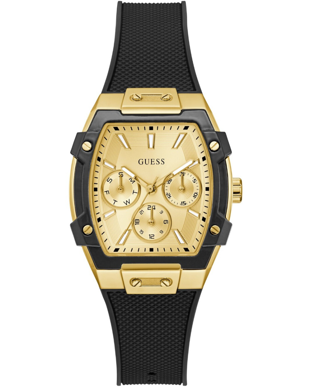 WATCH GUESS WOMEN GW0945L2 (35 MM)