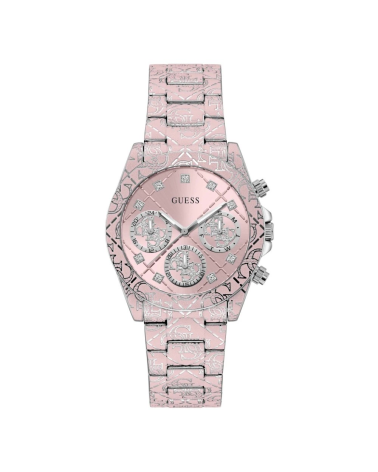 WATCH GUESS WOMEN GW0986L1 ()