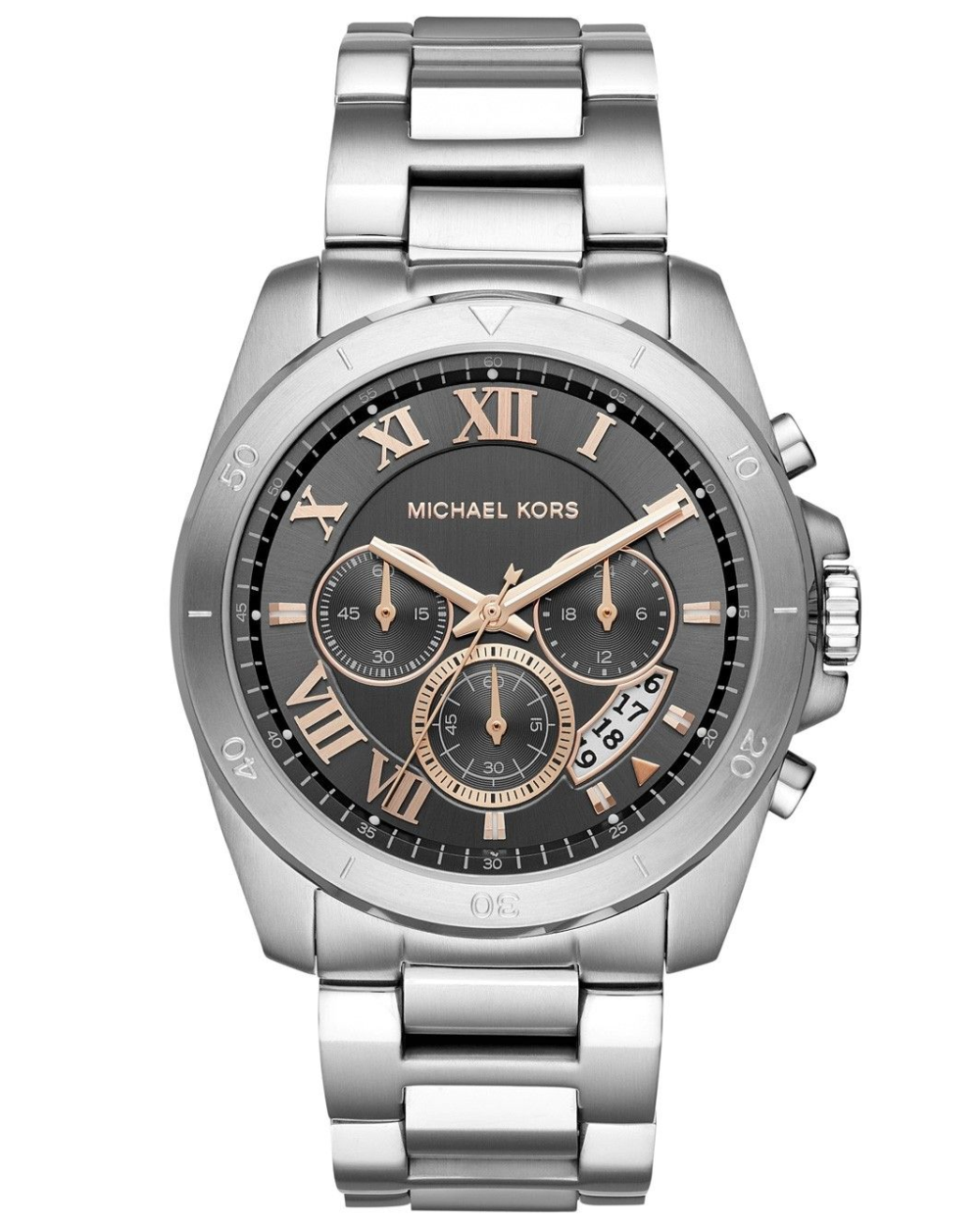 WATCH MICHAEL KORS MAN MK8609 (50MM)