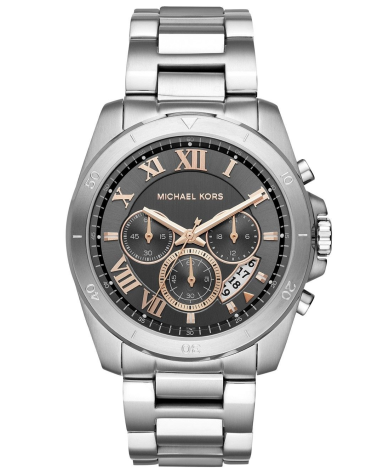 WATCH MICHAEL KORS MAN MK8609 (50MM)