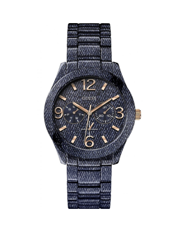 WATCH GUESS WOMEN W0288L1 (39,50MM)