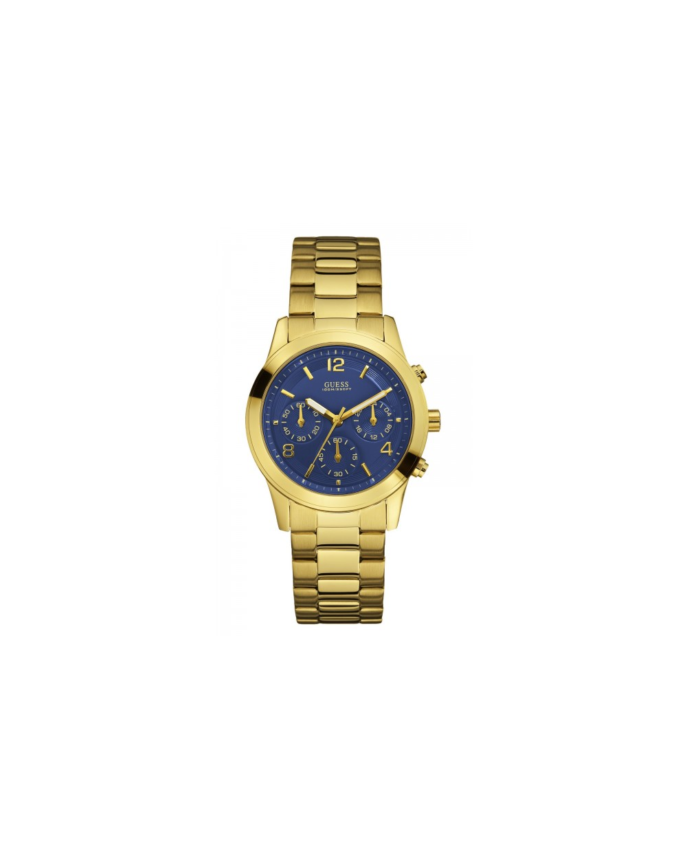 WATCH GUESS WOMEN W13552L2 (38MM)