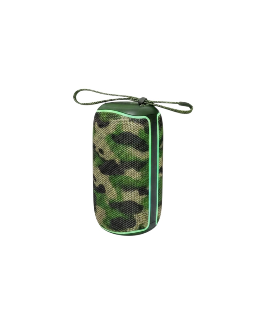 Ασύρματο ηχείο Bluetooth - M32PRO - 260110 - Army Green