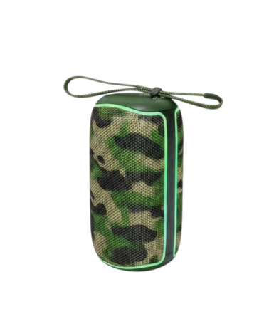 Ασύρματο ηχείο Bluetooth - M32PRO - 260110 - Army Green
