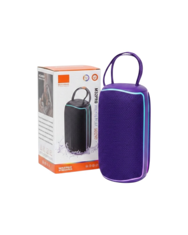 Ασύρματο ηχείο Bluetooth - M32PRO - 260110 - Purple